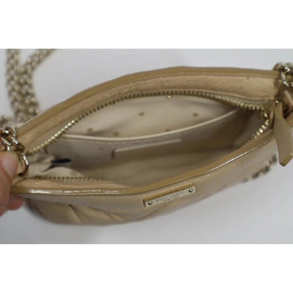kate spade women beige